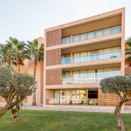 Apartments Maria - Salgados 10A0D Albufeira Exterior photo