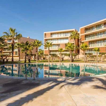 Apartments Maria - Salgados 10A0D Albufeira Exterior photo