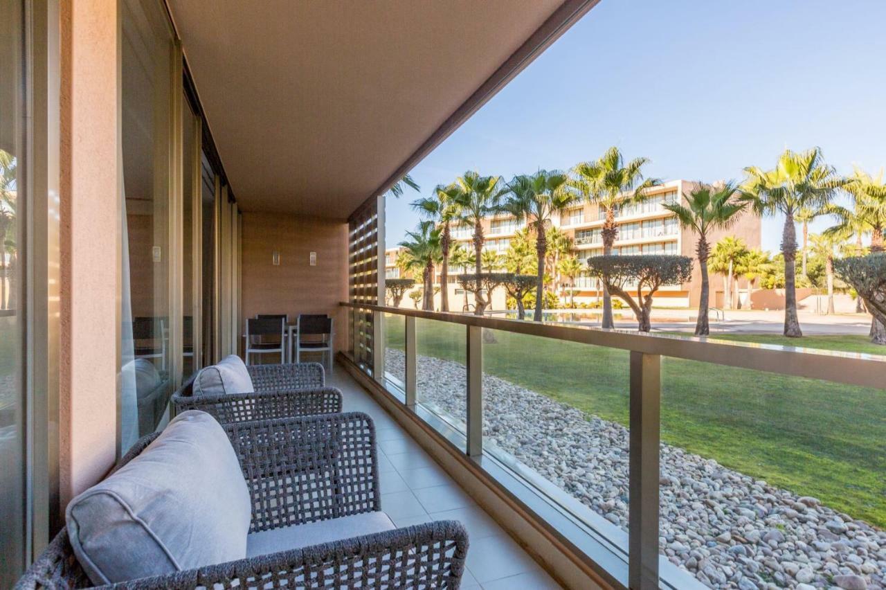 Apartments Maria - Salgados 10A0D Albufeira Exterior photo