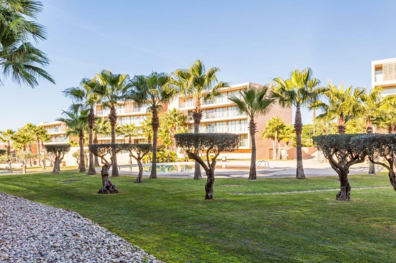 Apartments Maria - Salgados 10A0D Albufeira Exterior photo