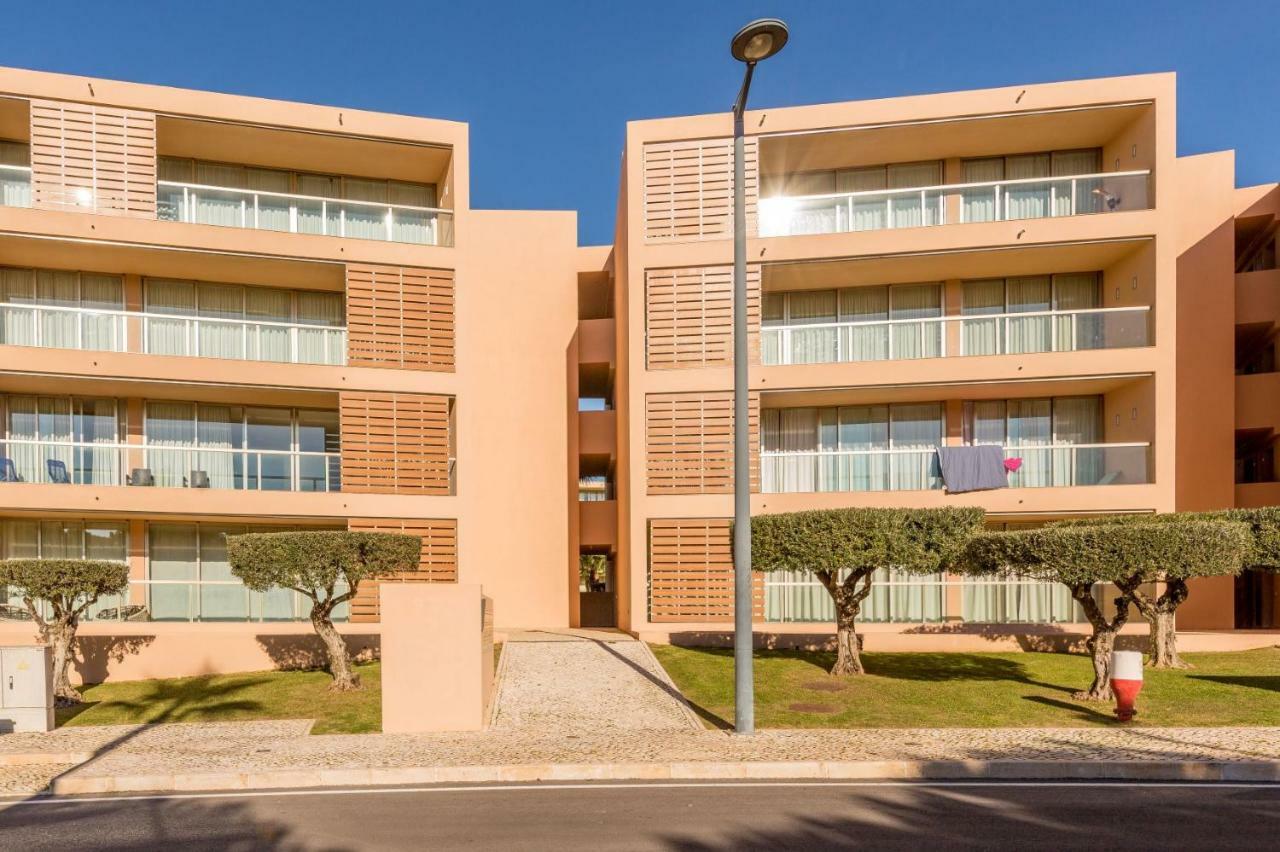 Apartments Maria - Salgados 10A0D Albufeira Exterior photo