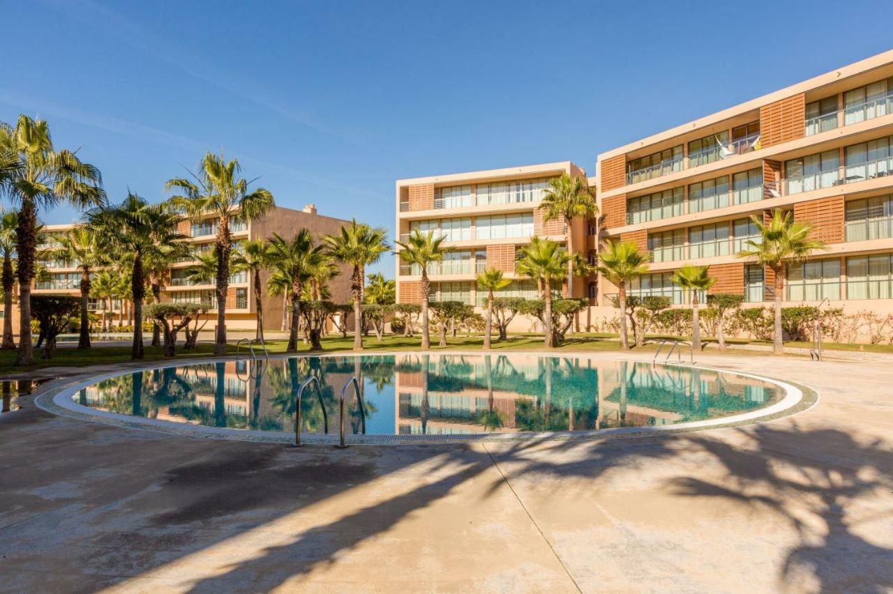 Apartments Maria - Salgados 10A0D Albufeira Exterior photo